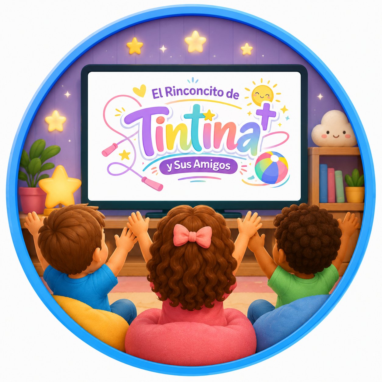 Entretenimiento en pantalla