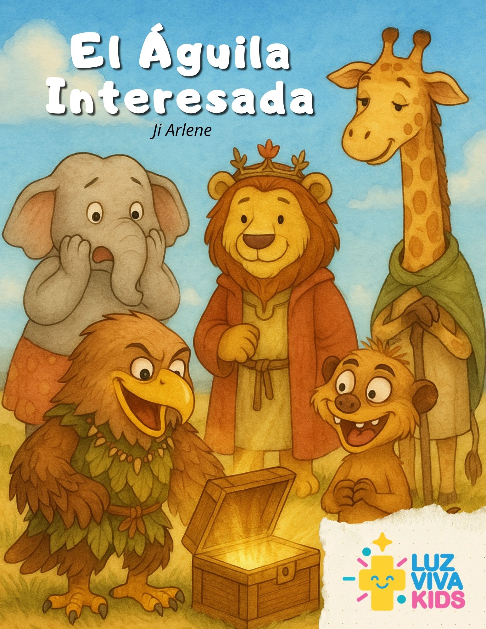 El Águila Interesada