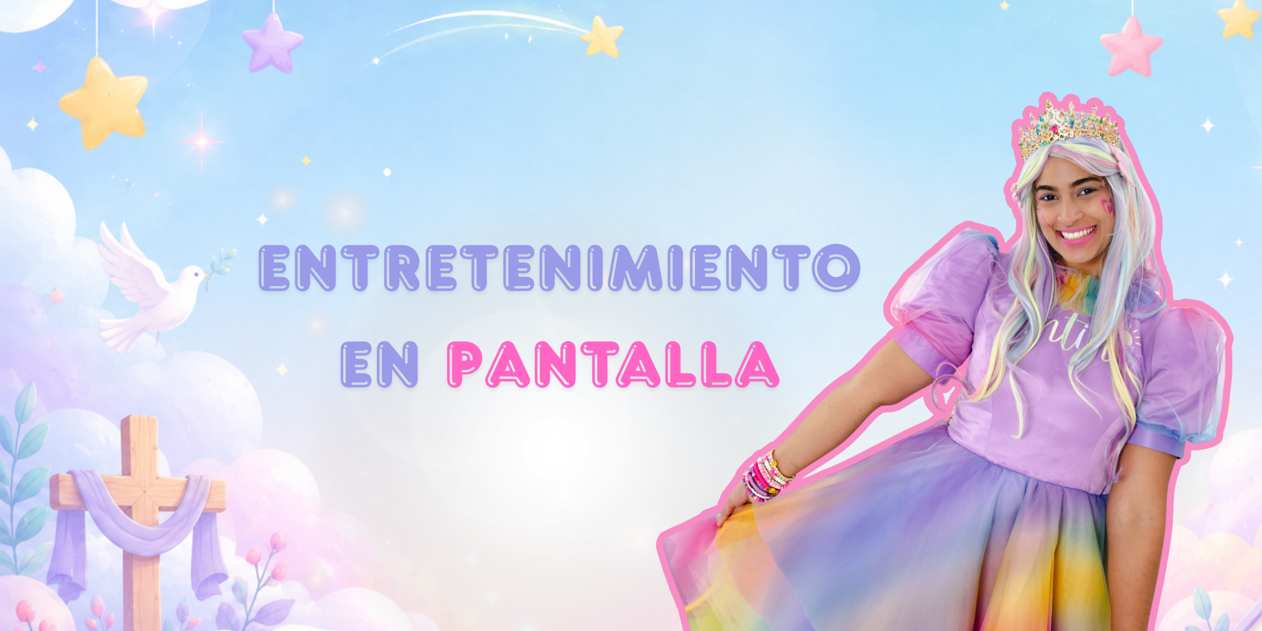 Entretenimiento en Pantalla — El Rinconcito de Tintina