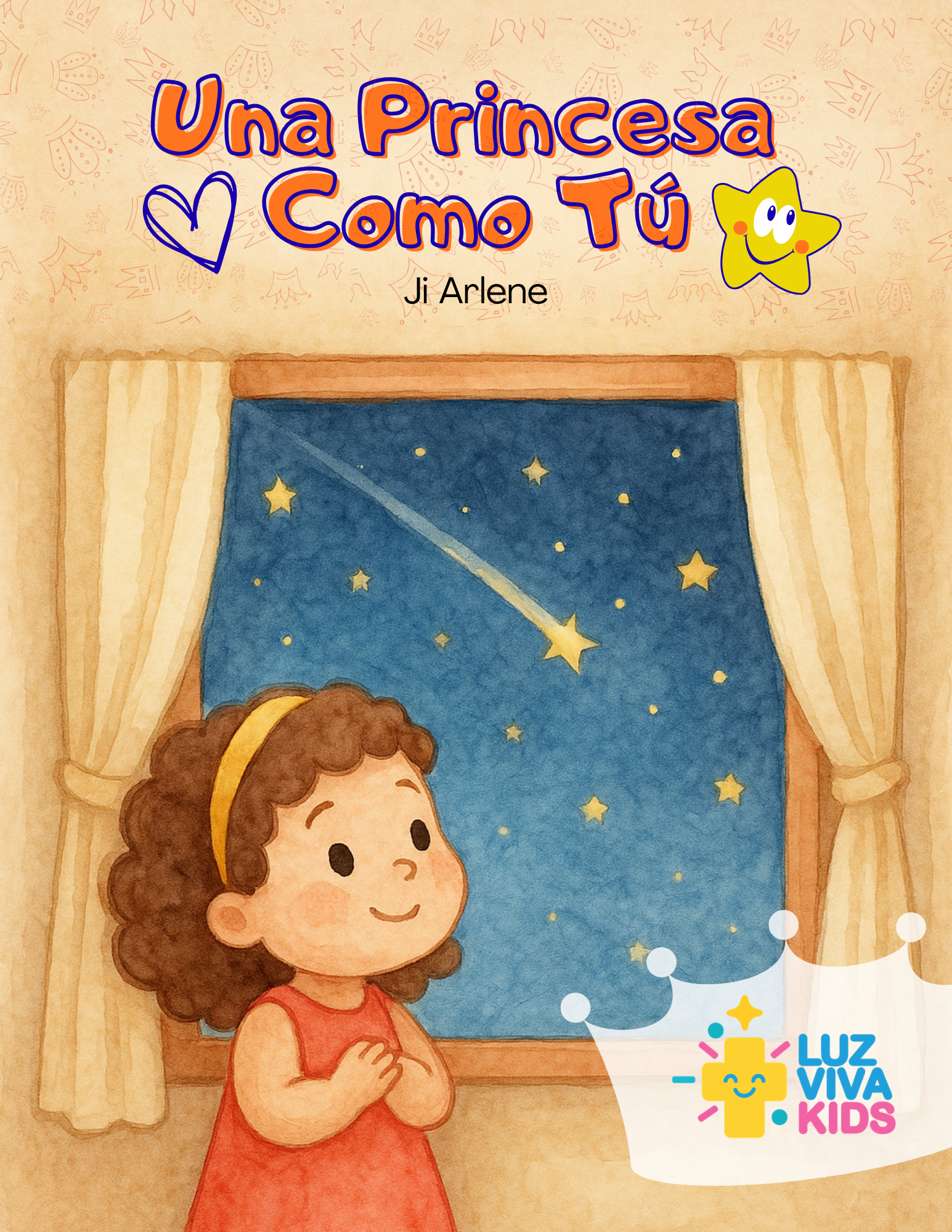 Una Princesa Como Tú
